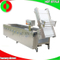 Lavadora de frutas y verduras Shenghui máquina de procesamiento de alimentos