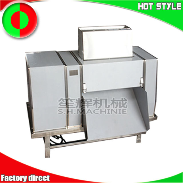 Cortadora de carne comercial