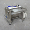Máquina automática de eliminación de piel de pescado máquina de eliminación de piel de calamar máquina de eliminación de piel de pescado máquina de pelado de piel de pescado