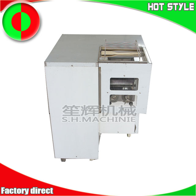 Cortadora de carne eléctrica