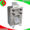 Máquina para aflojar carne de langosta